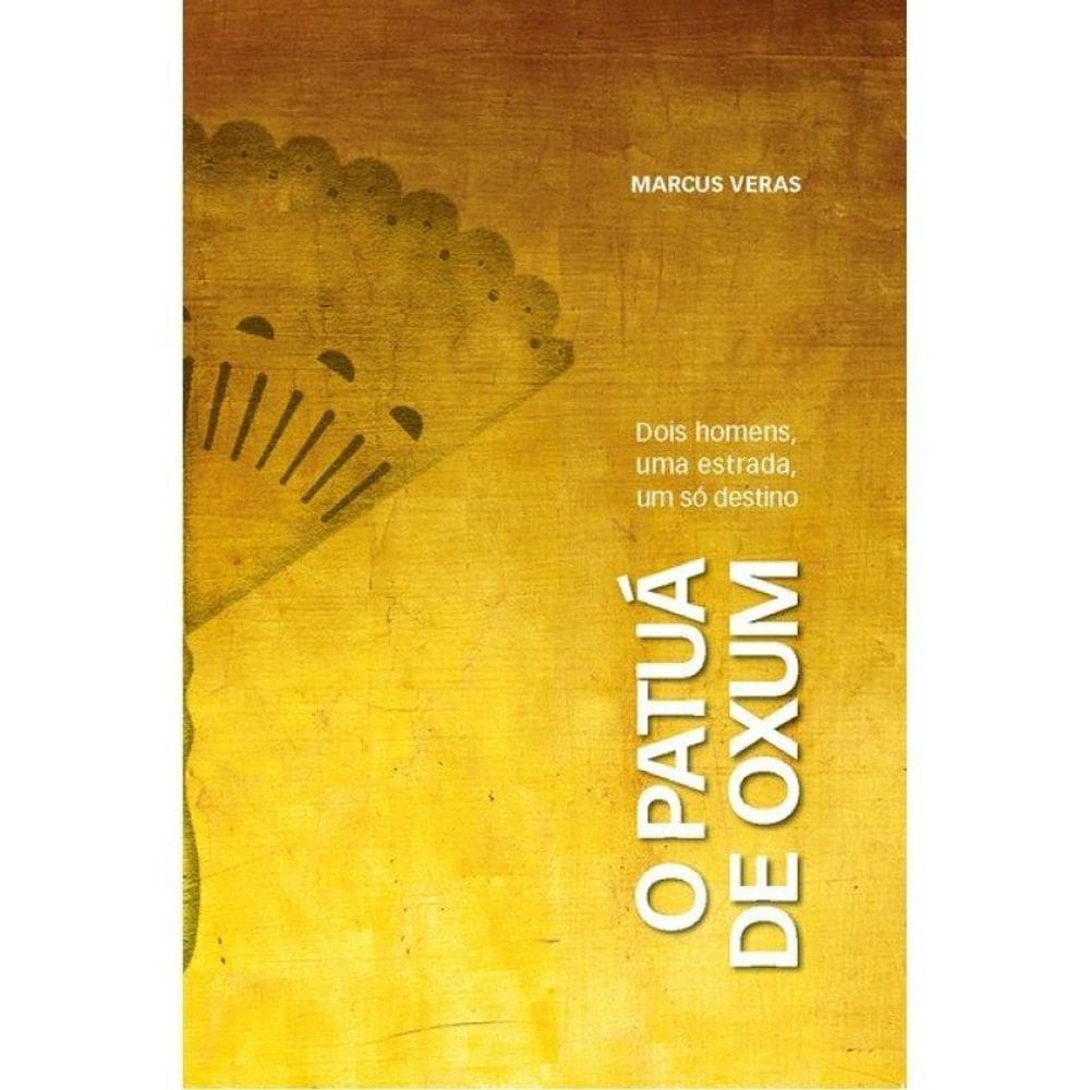 Patuá De Oxum