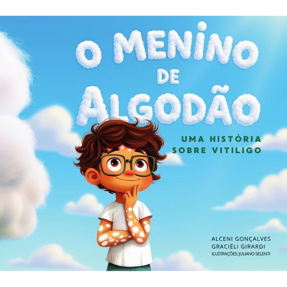 O Menino de Algodão