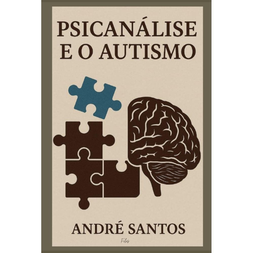 Psicanálise E Autismo