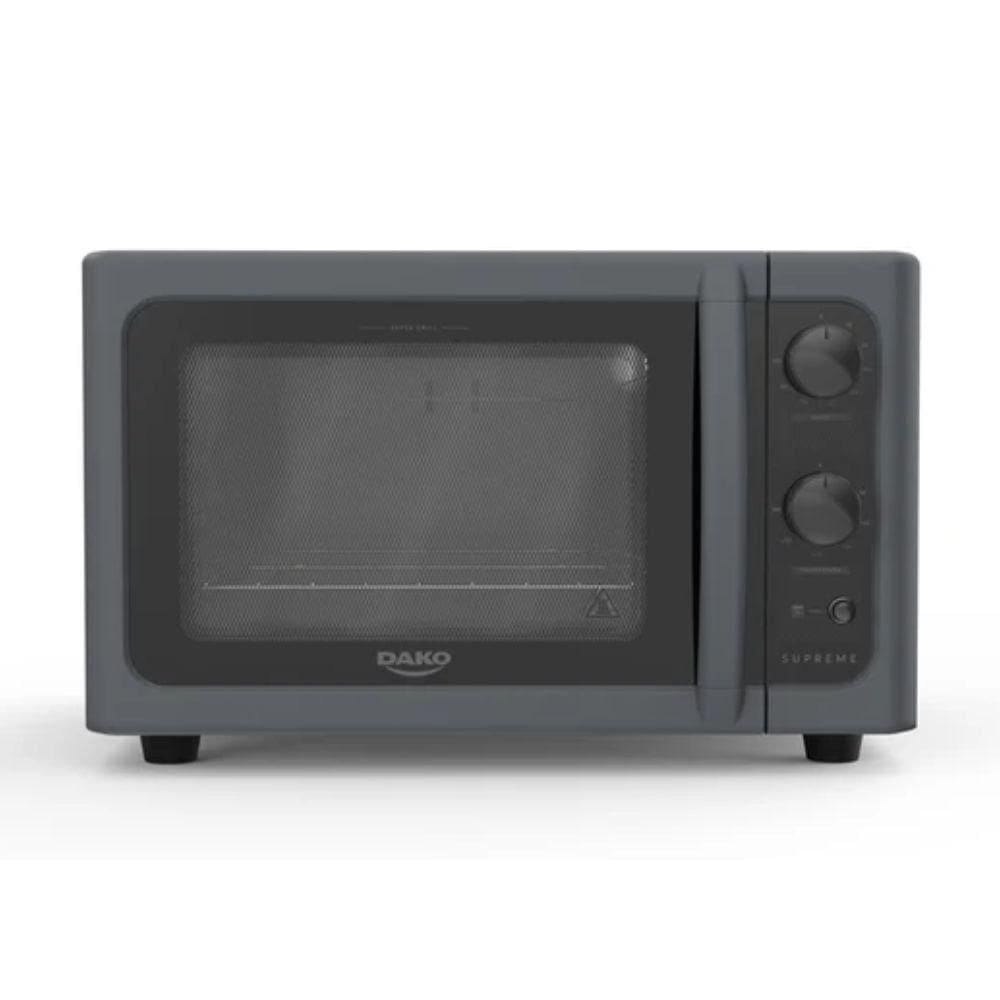 Forno Elétrico Dako NEW25 44 Litros Titanium 220V