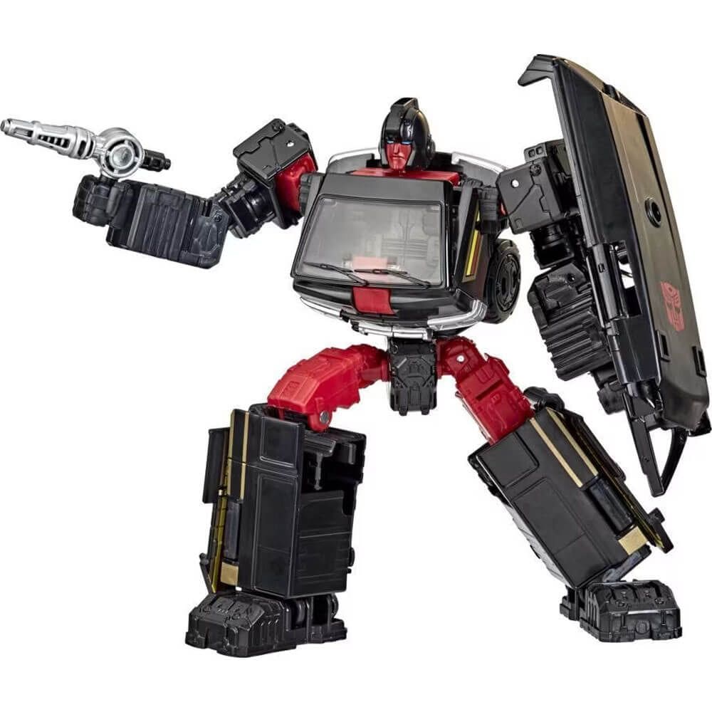 Action Figure Transformers Generations seleciona o DK-2 Guard