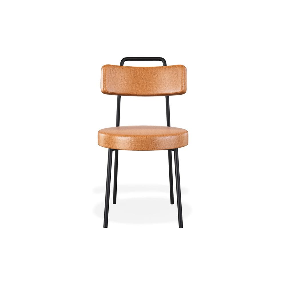 Cadeira Bock Courissimo Whisky - SSX Multicoisas