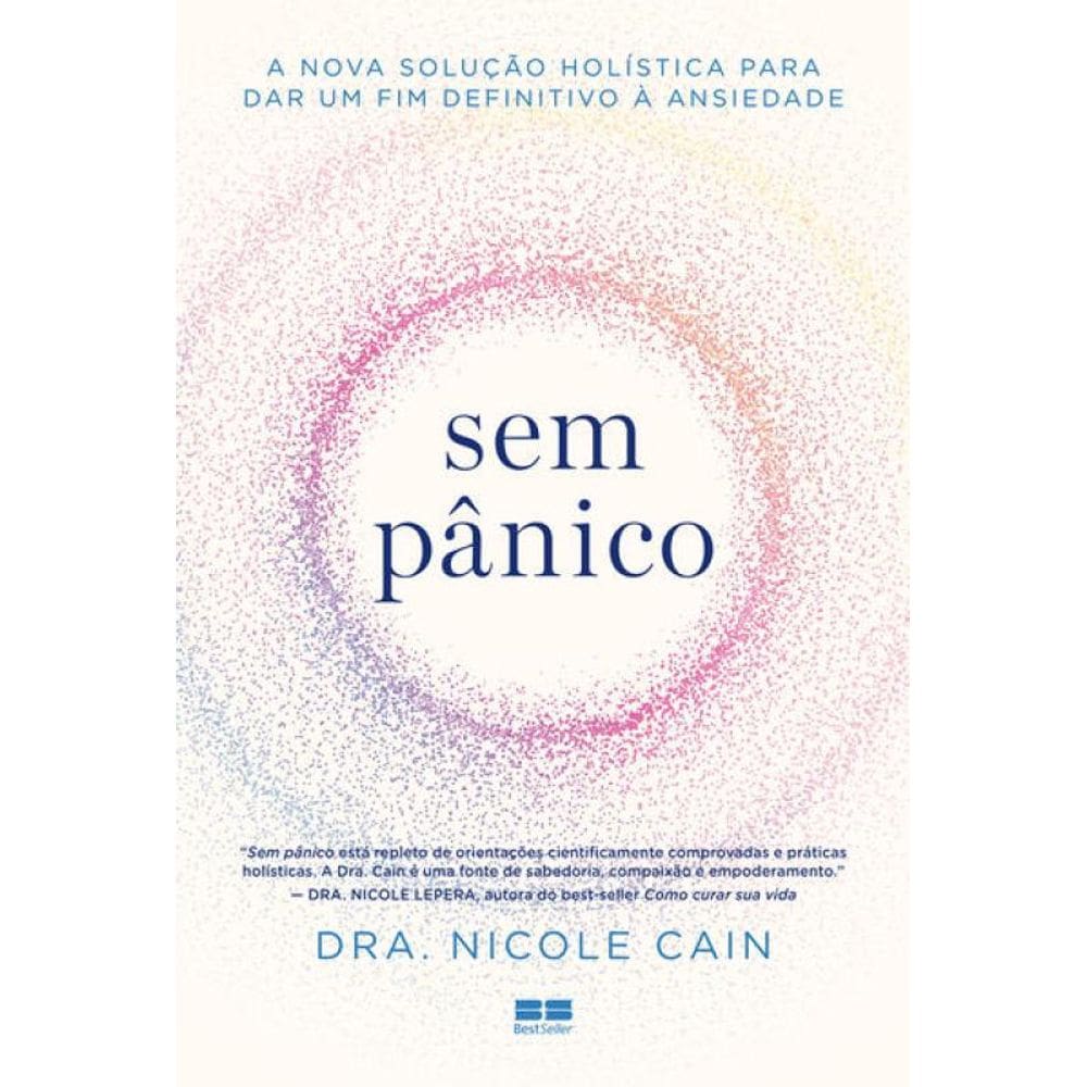 Sem pânico