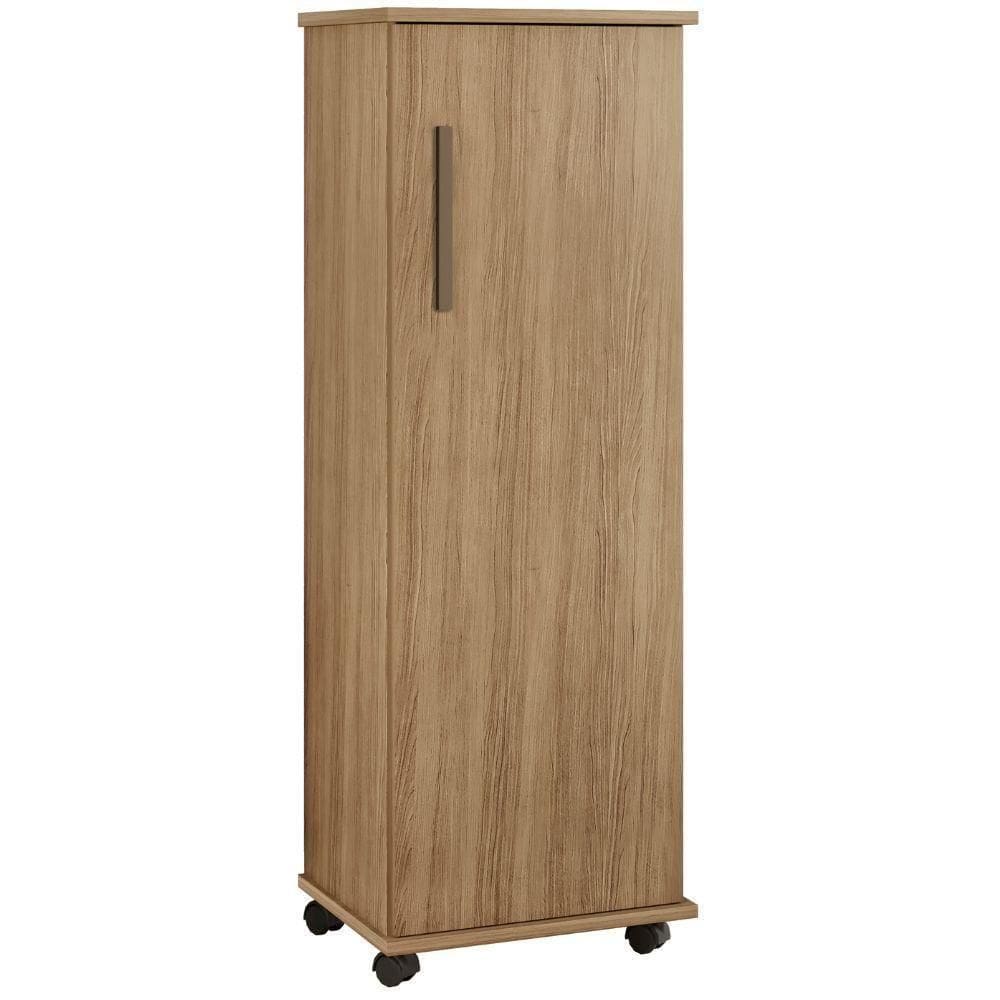 Armário Multiuso Olinda Cinamomo Arte Móveis