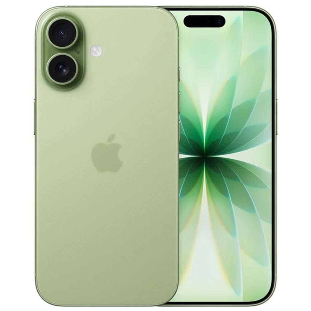 iPhone 17 Apple Sálvia, 256 GB
