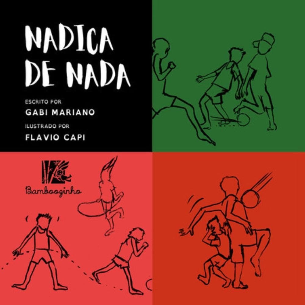 Nadica de nada