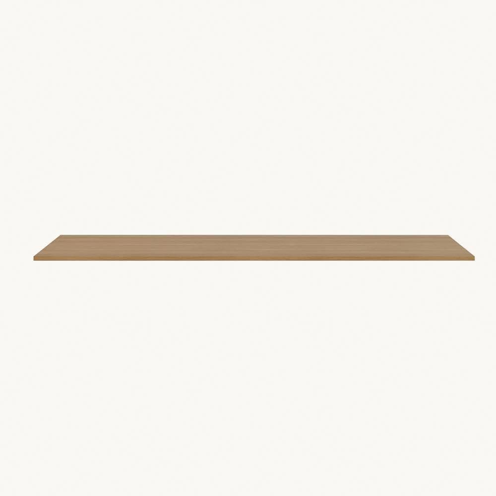 Tampo Para Balcao Mdf 120 Cm Freijo Ktp