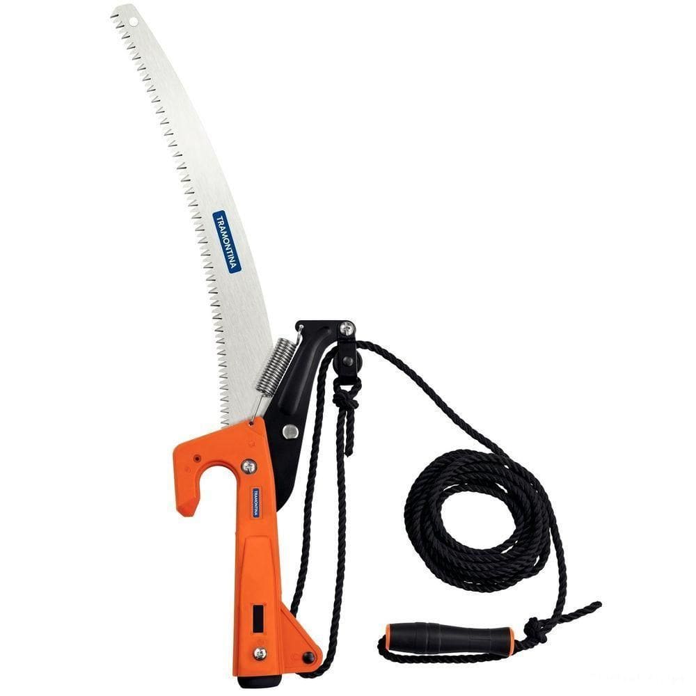 Podador De Galhos Com Serrote Profissional 13” / 330 Mm Tramontina Sem Cabo Tramontina