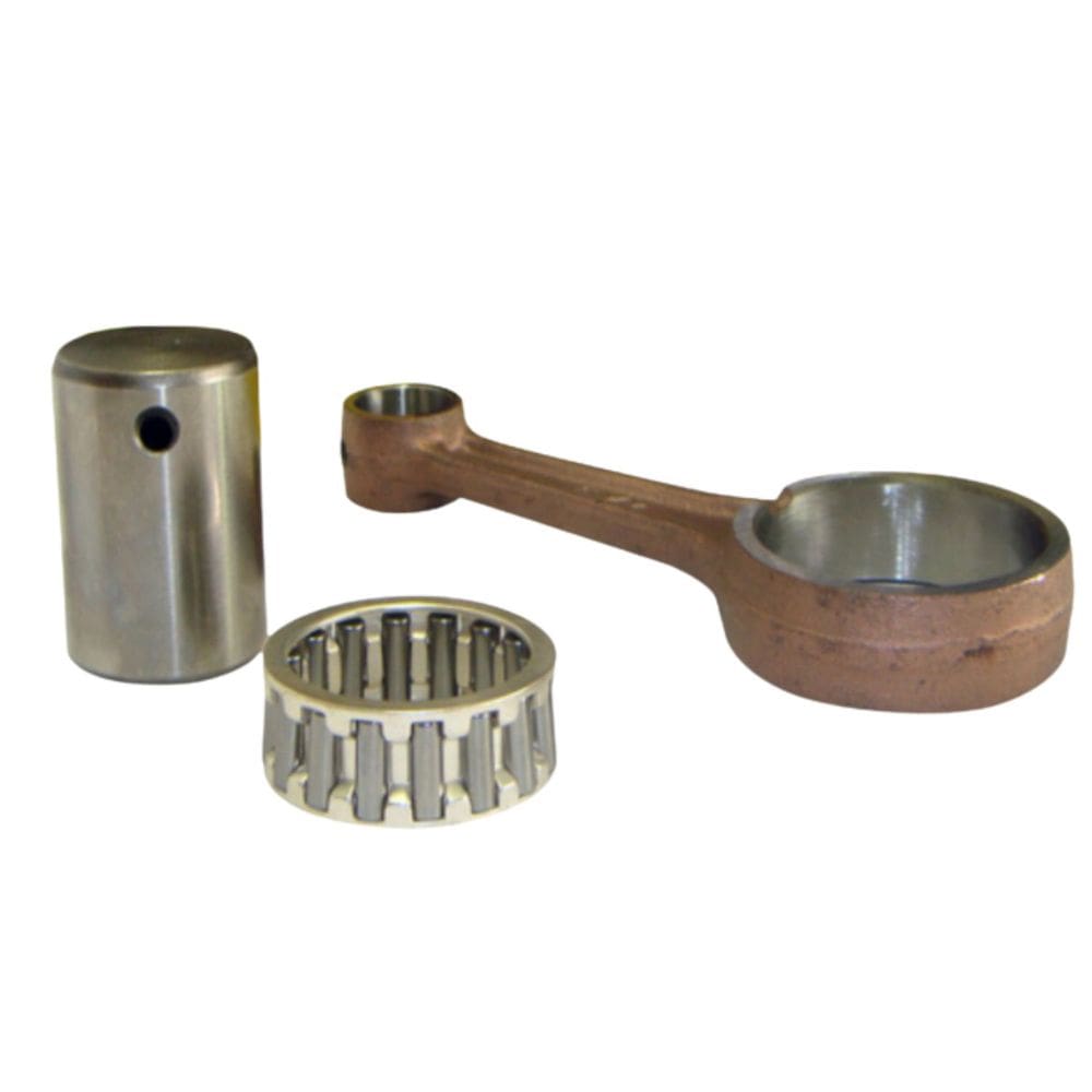 Biela Completa Para Honda Titan 150 2000 E Honda Bros 150 TKS