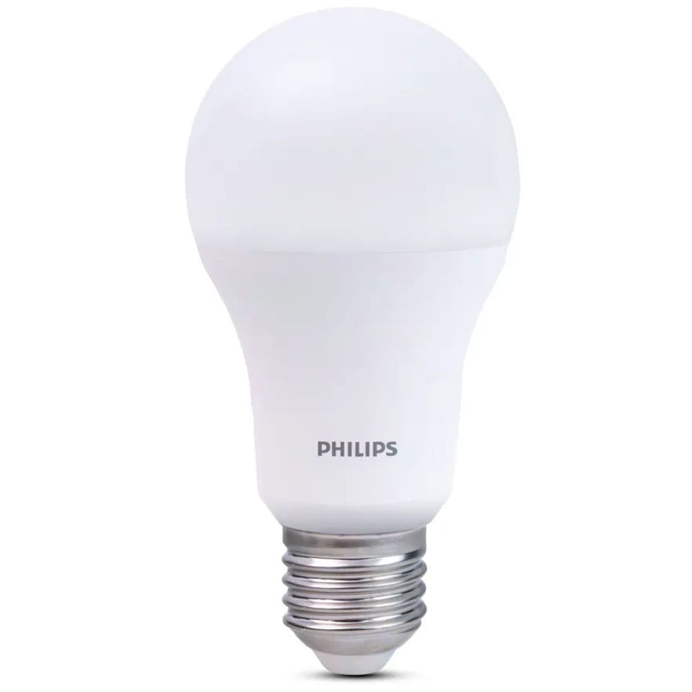 Lâmpada Led Bulbo A65 16 Watts 6500K 1521 Lúmens Fria Bivolt - 929002984812 - PHILIPS
