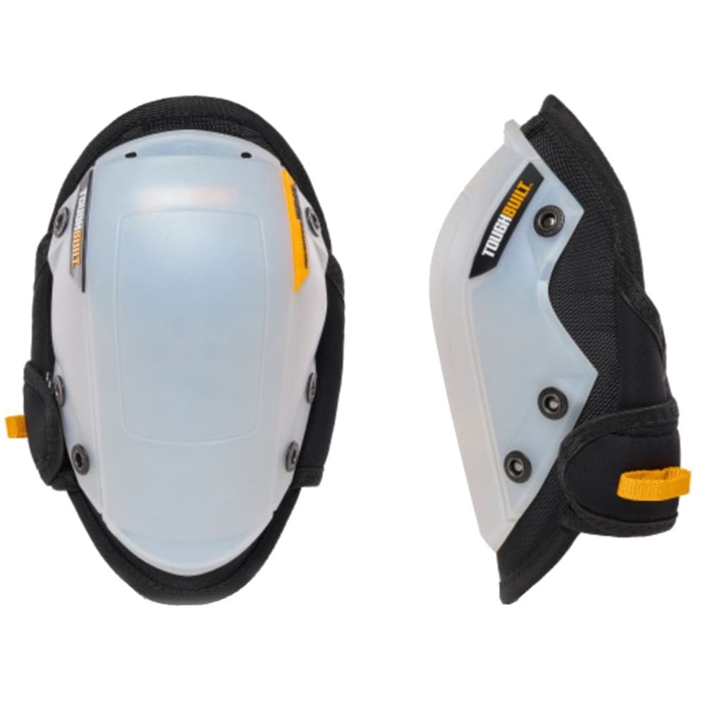 Joelheiras que não marcam o piso modelo GelFit™ - TB-KP-G203 - TOUGHBUILT BRASIL