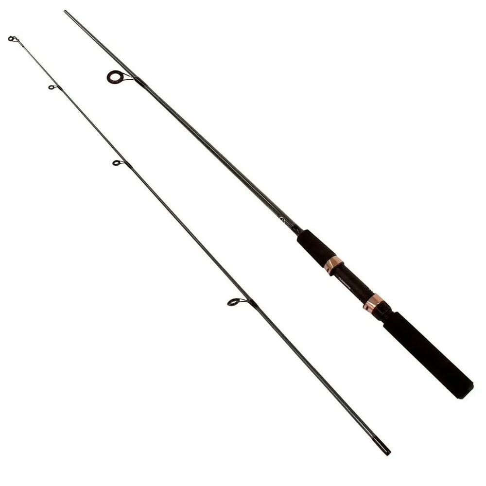 Vara Shimano para Molinete FX FXS56ULC2 1,68m 2-6lb