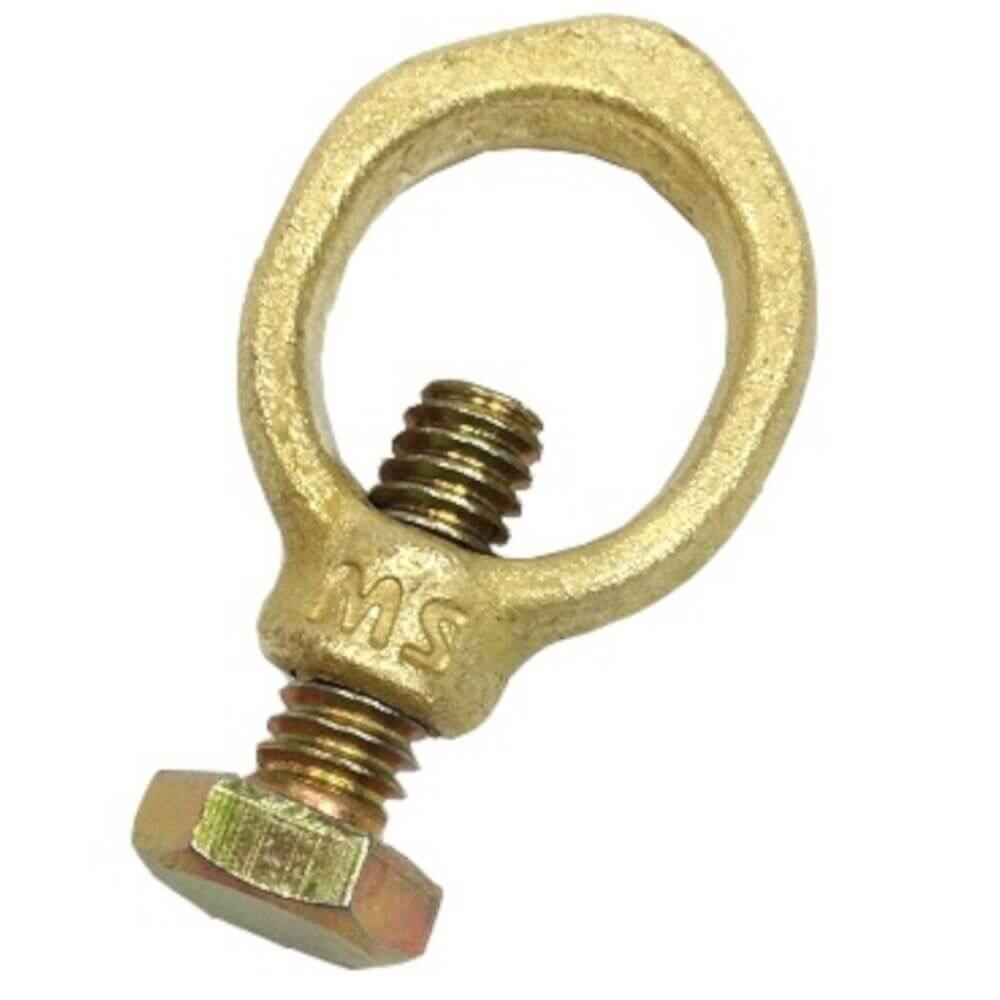 Presilha para Haste Cobreada 5/8 Média - 300064 - MS ARTEFATOS