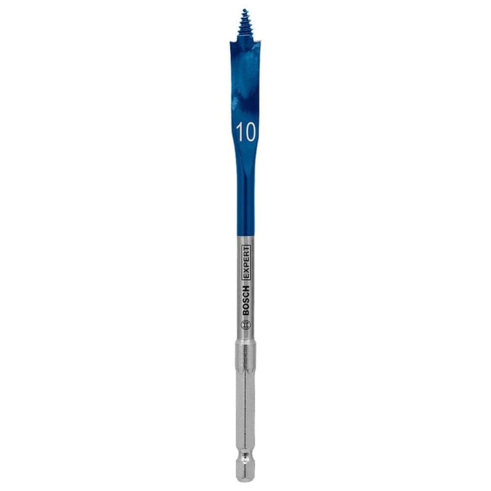 Broca Expert Chata Self Cut 10x152mm - 2608900311000 - BOSCH