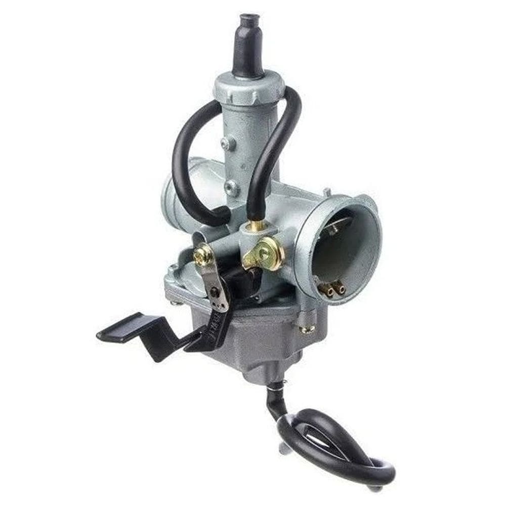 Carburador Honda Cg Fan 125 2009 2010 2011 2012 2013 2014 2015 2016 1º Linha Spec