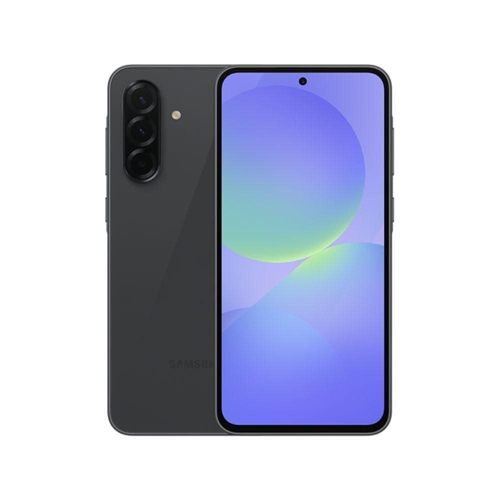 Smartphone Samsung A36 A366 256GB 5G Preto
