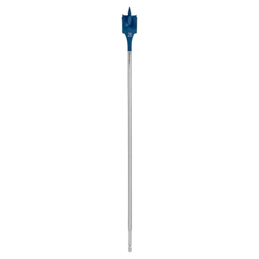 Broca Chata Expert Self Cut 26x400mm - 2608900351000 - BOSCH