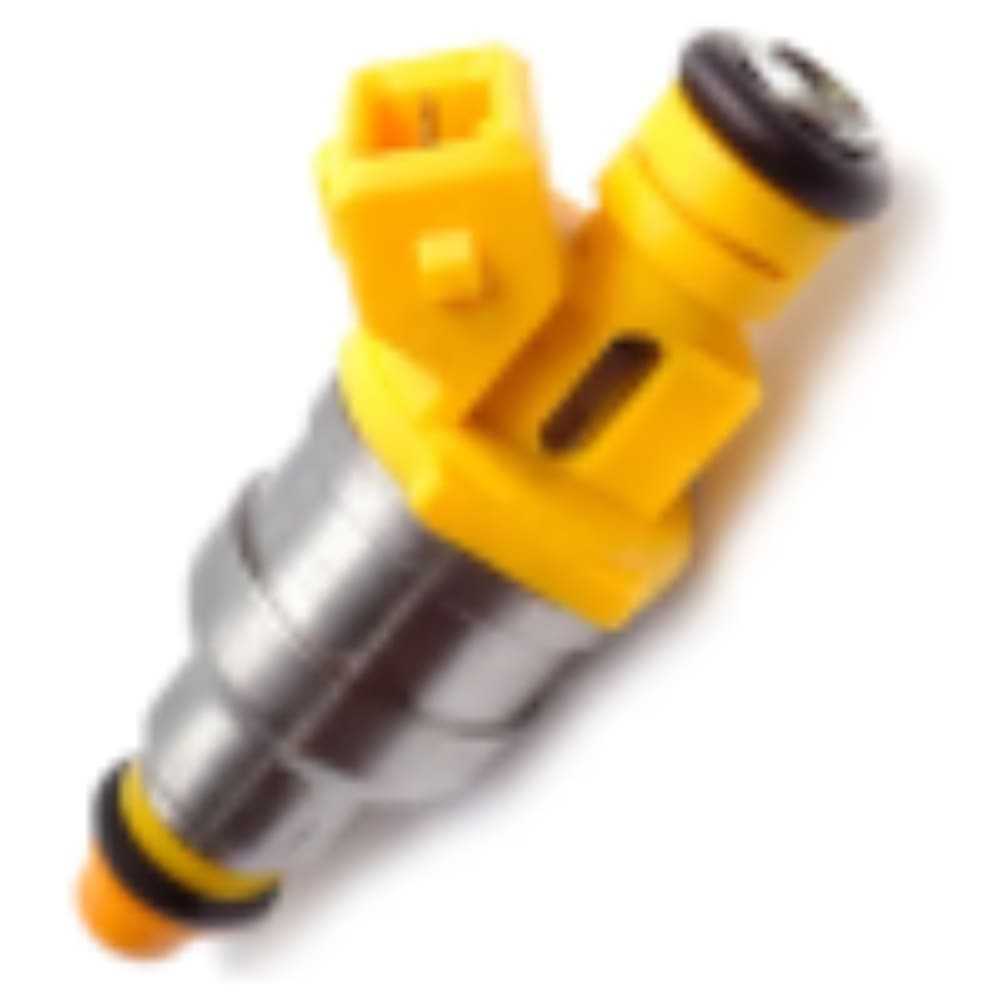 Bico Injetor Ford Ranger 2.3 4cc Mustang 3.2 V6 F87ed2a