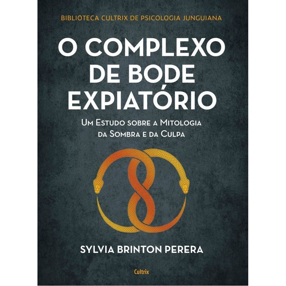 O Complexo do Bode Expiatório