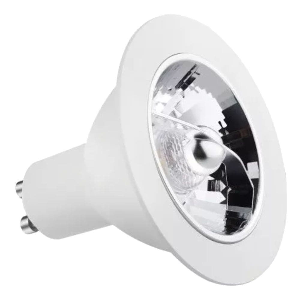 Superled AR70 4,5 Watts GU10 2700K 24 Graus Bivolt - 20126 - OUROLUX