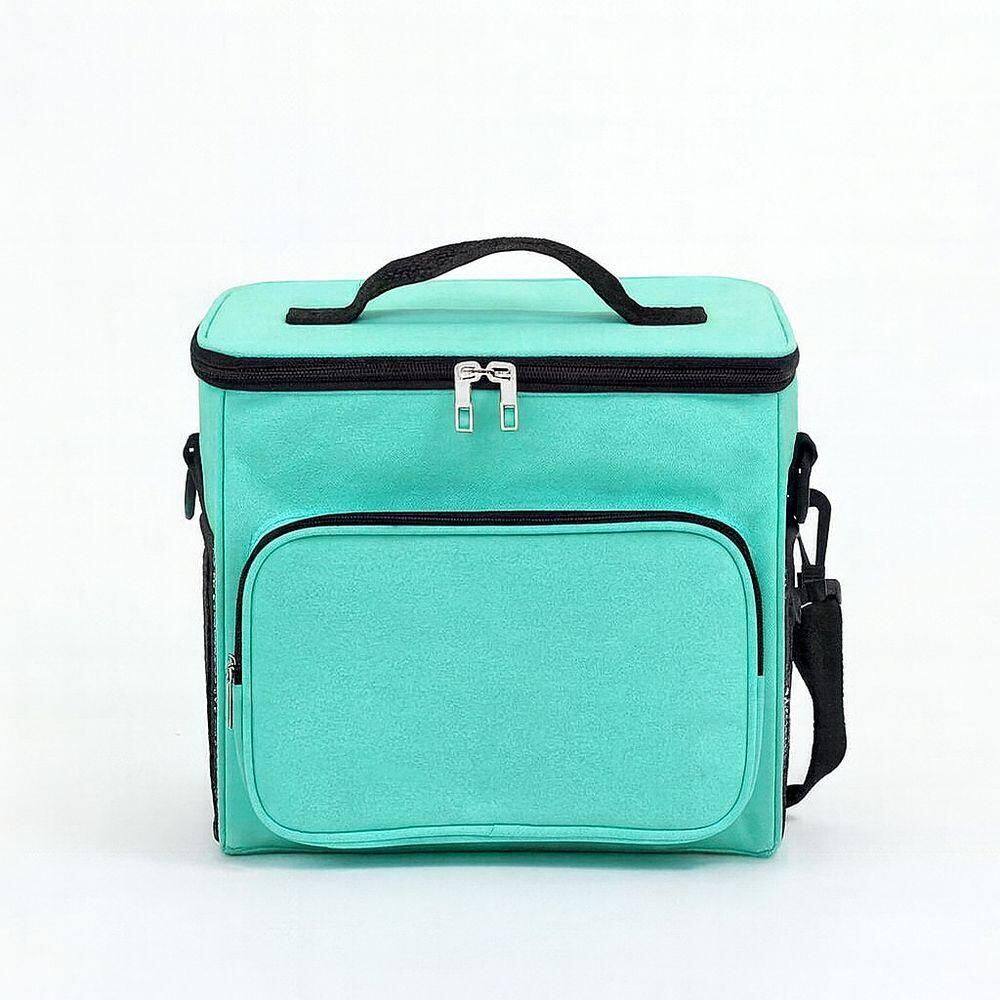 Bolsa Térmica Média Portátil Verde