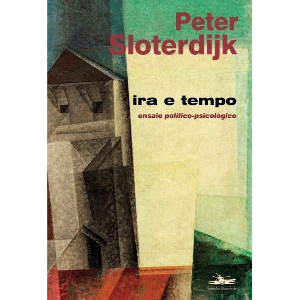 Ira e Tempo