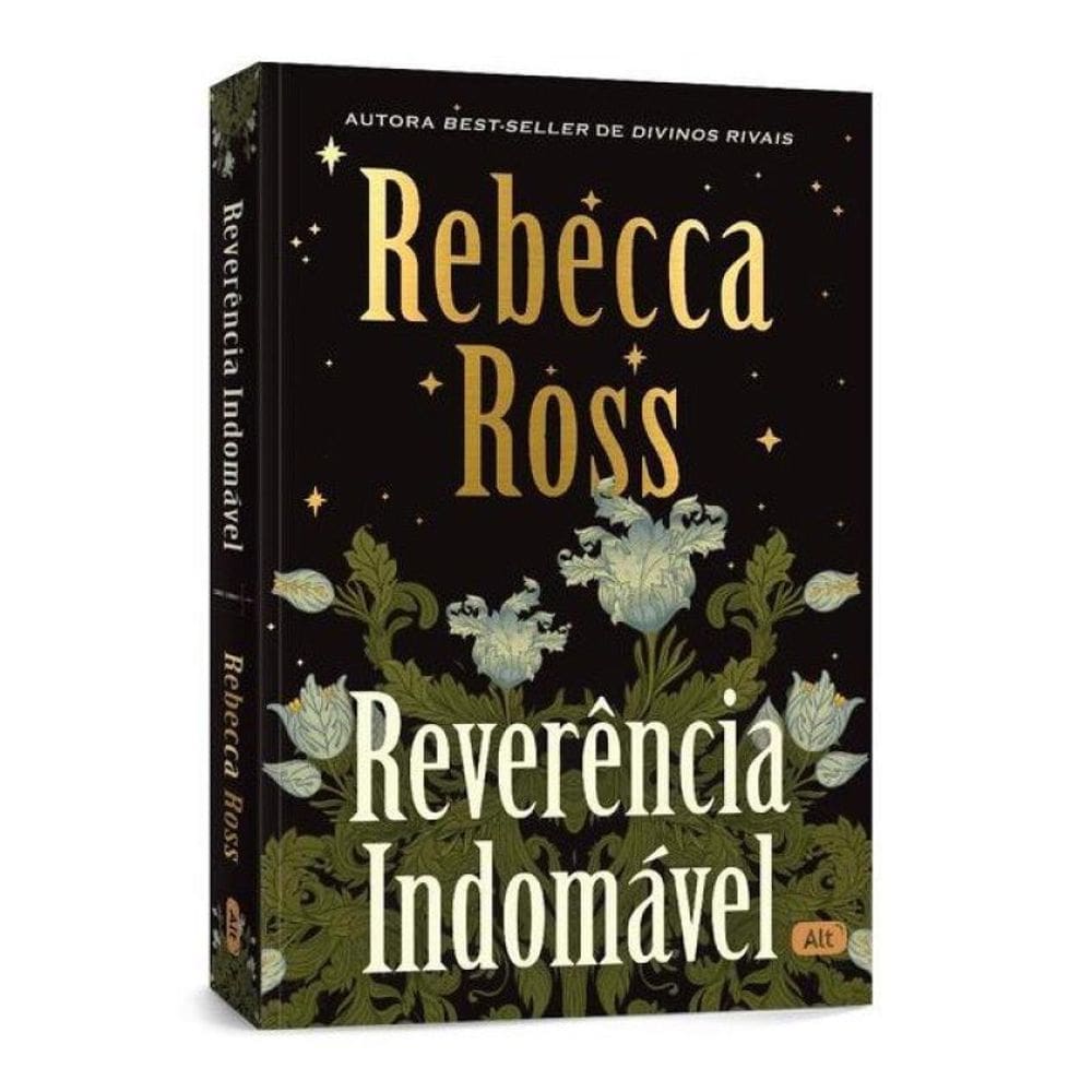 Reverência Indomável