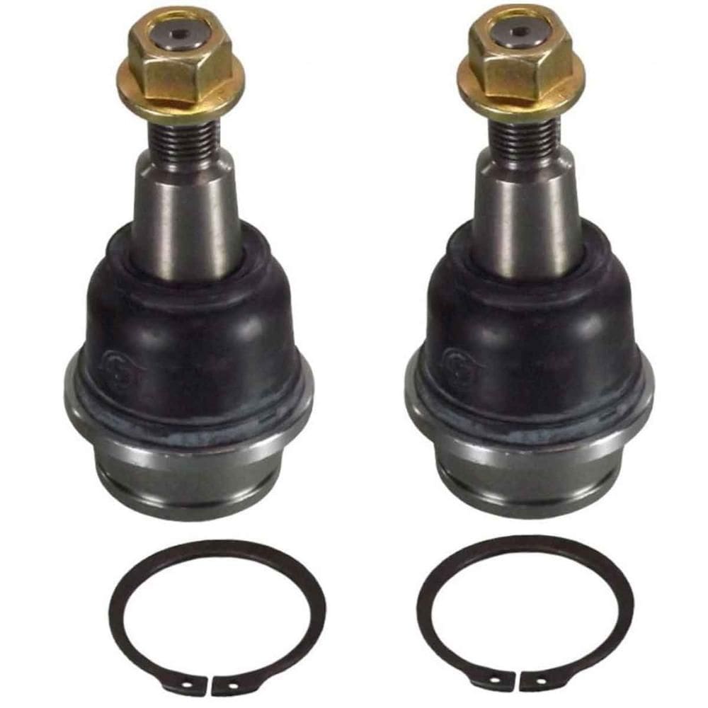 Par Pivô Suspensão Inferior Ford Ranger 2013 a 2021 Viemar