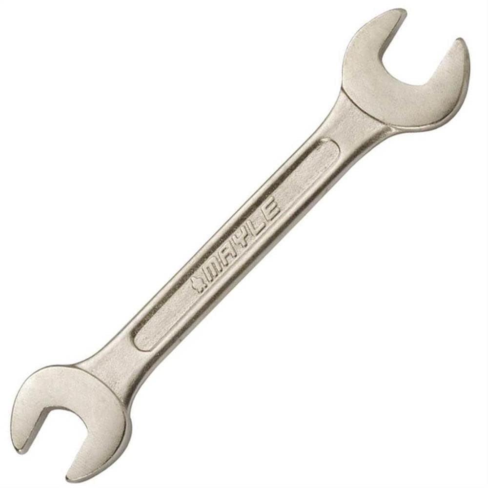 Chave Fixa 21 x 23mm de Aço Forjado - 100031B - MAYLE