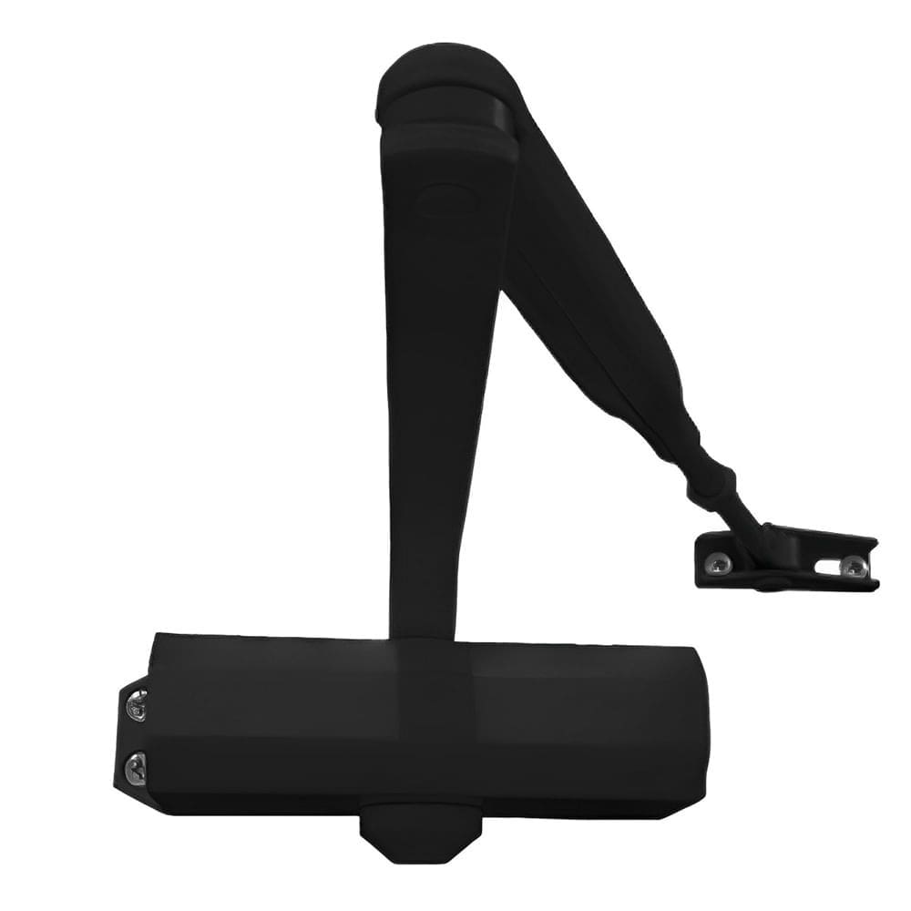 Mola Aérea PPZ 200 Preta - 0870200 - PAPAIZ