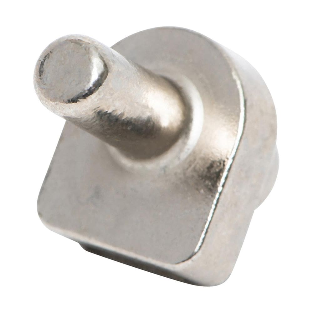 Dobradiça e Pino para Porta de Geladeira Consul - W10747859