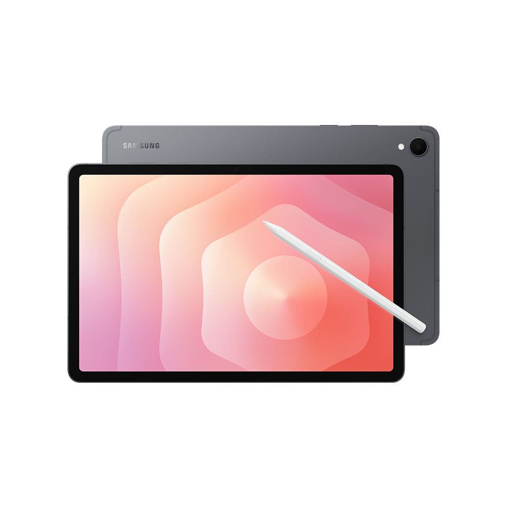 Tablet Samsung Galaxy Tab S11 5G, 256GB, 12GB RAM, Tela 11”, Galaxy AI, S Pen e Capa Teclado Inclusas