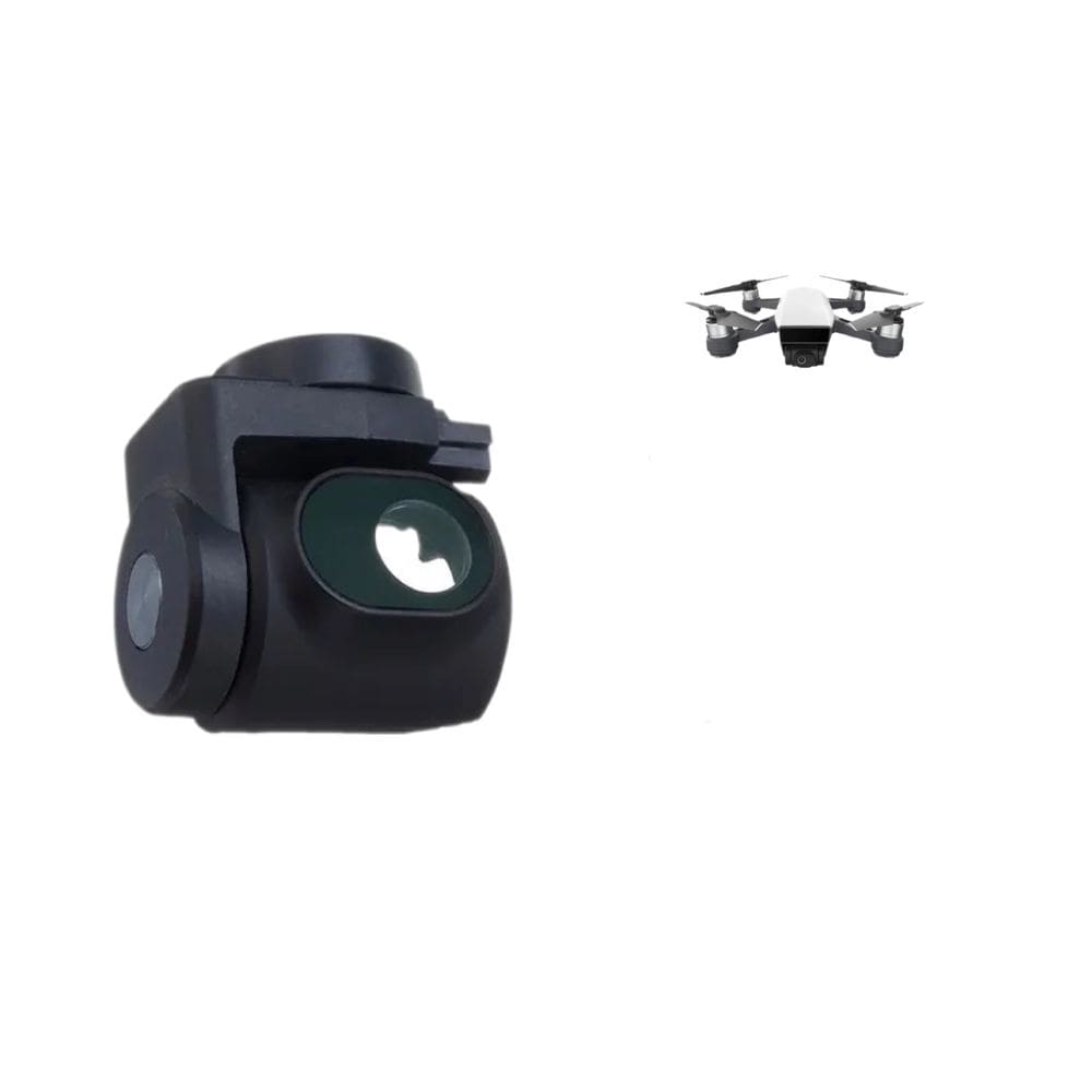 Dji Spark Gimbal Parcial Cardan De Reposição