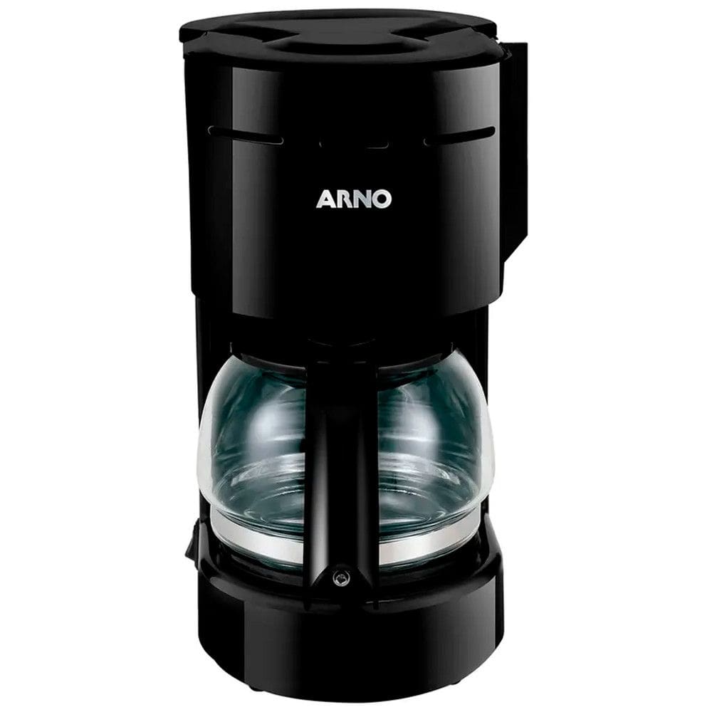Cafeteira Elétrica Classic 0,6L CFC1 Arno