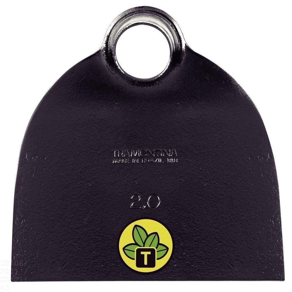 Enxada 2.0 Tramontina Em Aço Sem Cabo Tramontina