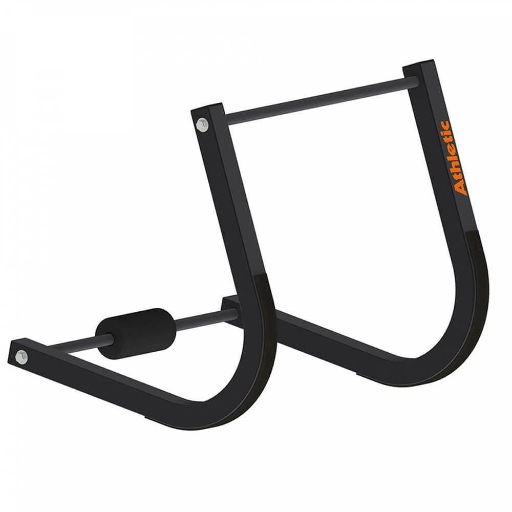 Aparelho Abdominal Ergonômico Athletic AB Slimmer – Define Abdômen e Melhora Postura