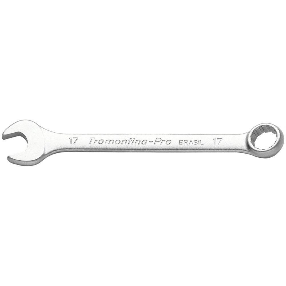 Chave Combinada 17 Mm Tramontina