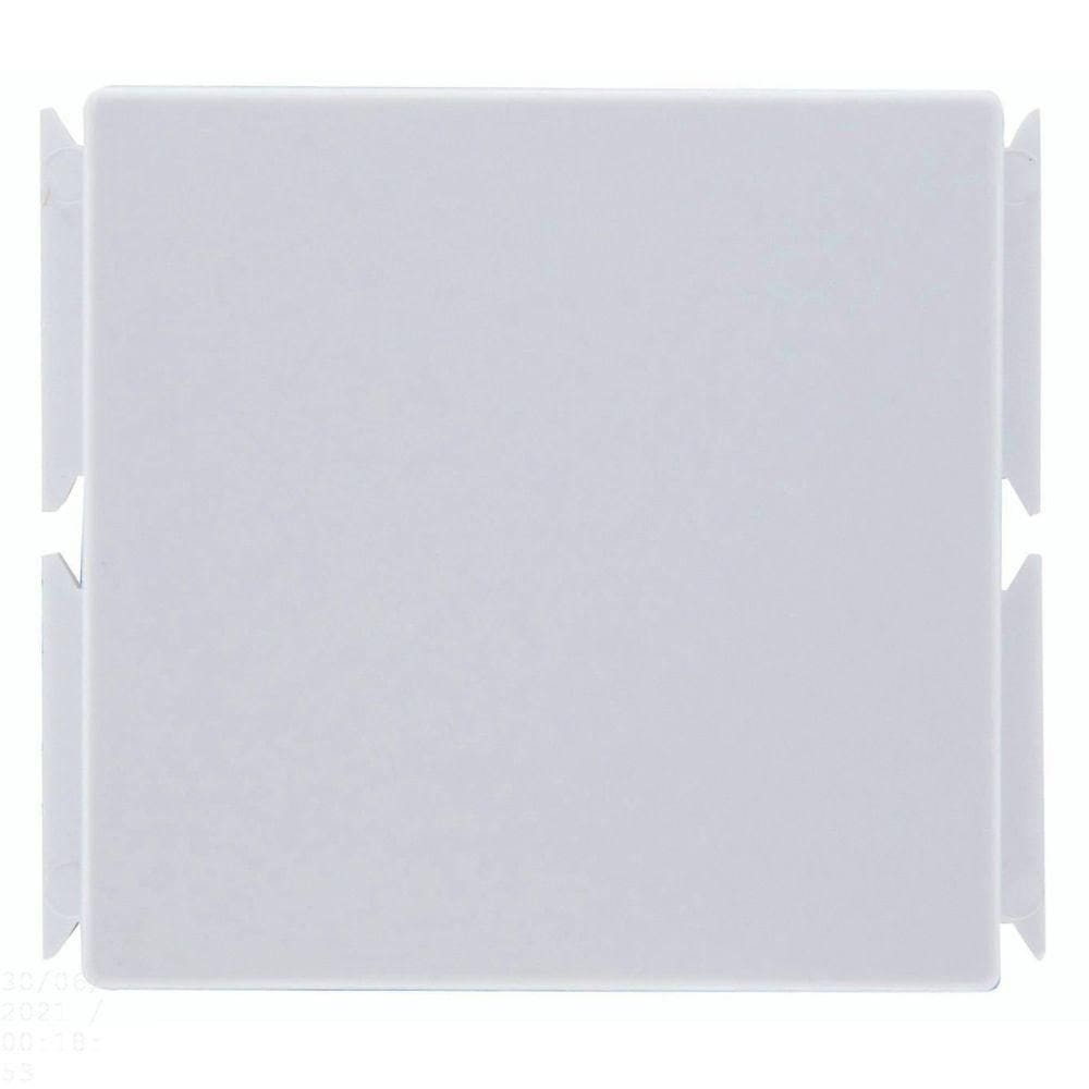 Módulo Interruptor Bipolar Simples Tramontina Aria 20 A 250 V Branco Tramontina