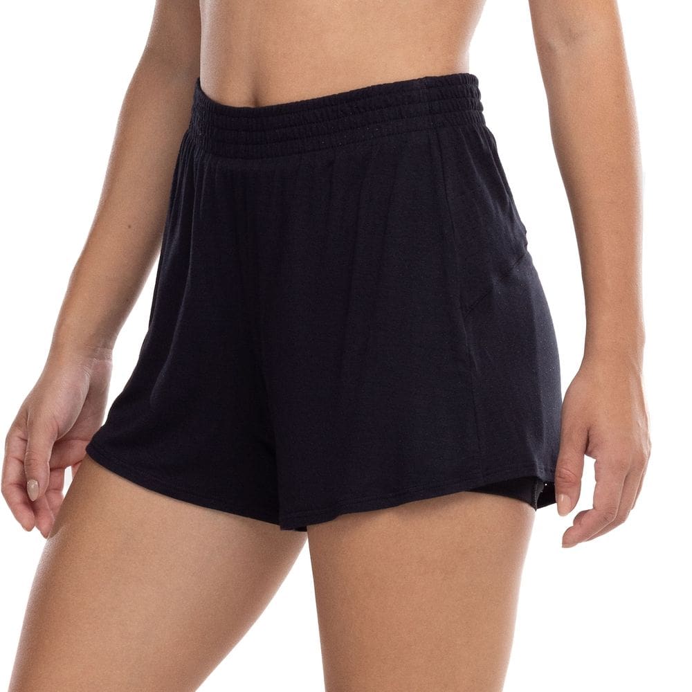 Short Feminino Fila Future Duplo Flow