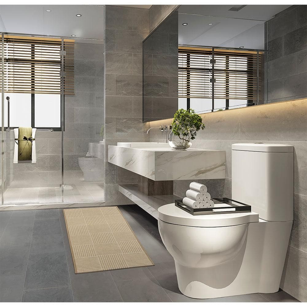 Tapete Art Boucle Celine 50x100cm Tapetes São Carlos