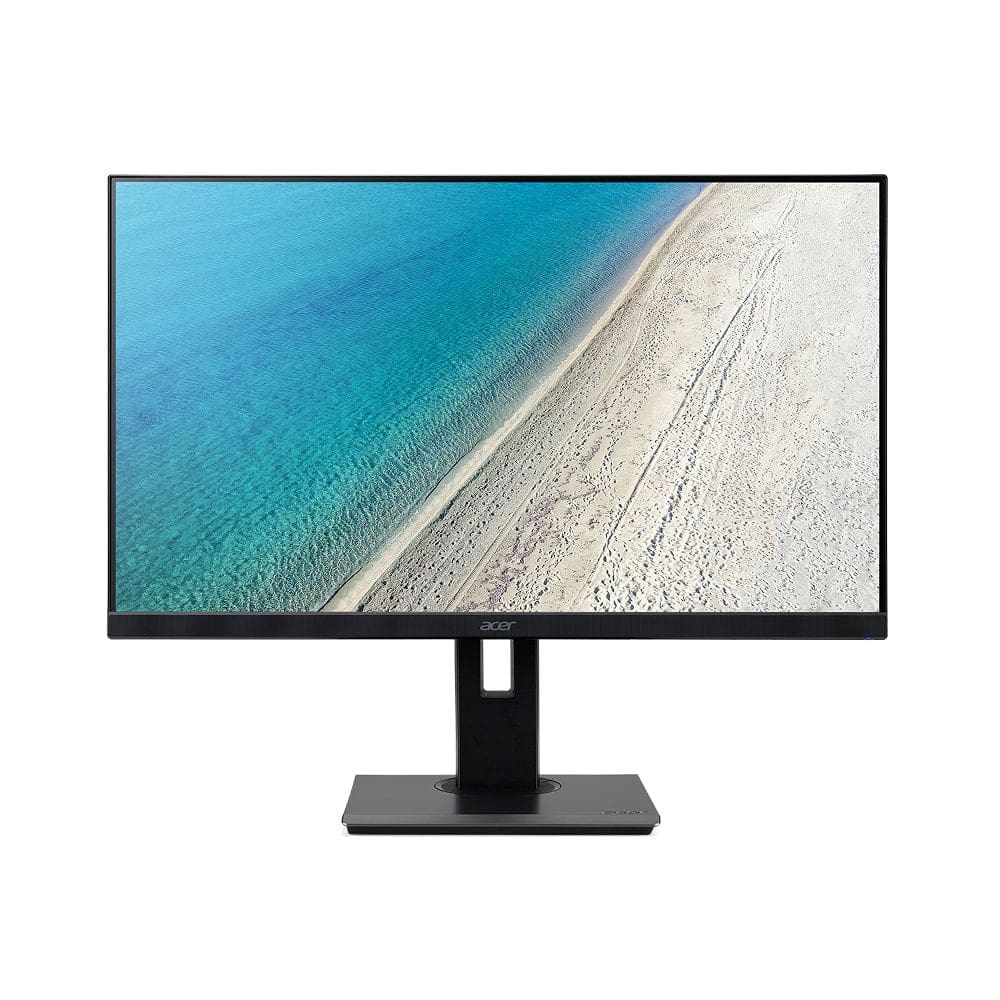 Monitor Acer Vero 21.5” B227Q E3B Full HD LED IPS 100 Hz 4ms