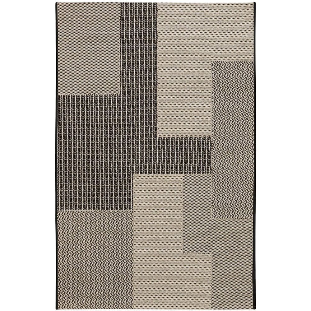 Tapete 100x150cm Art Boucle Tapetes São Carlos Quad