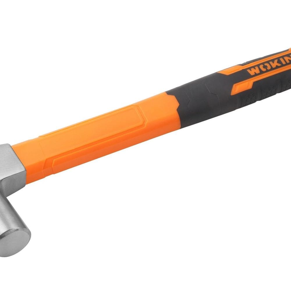 Martelo de Garra Tipo Britânico Wokin Tools