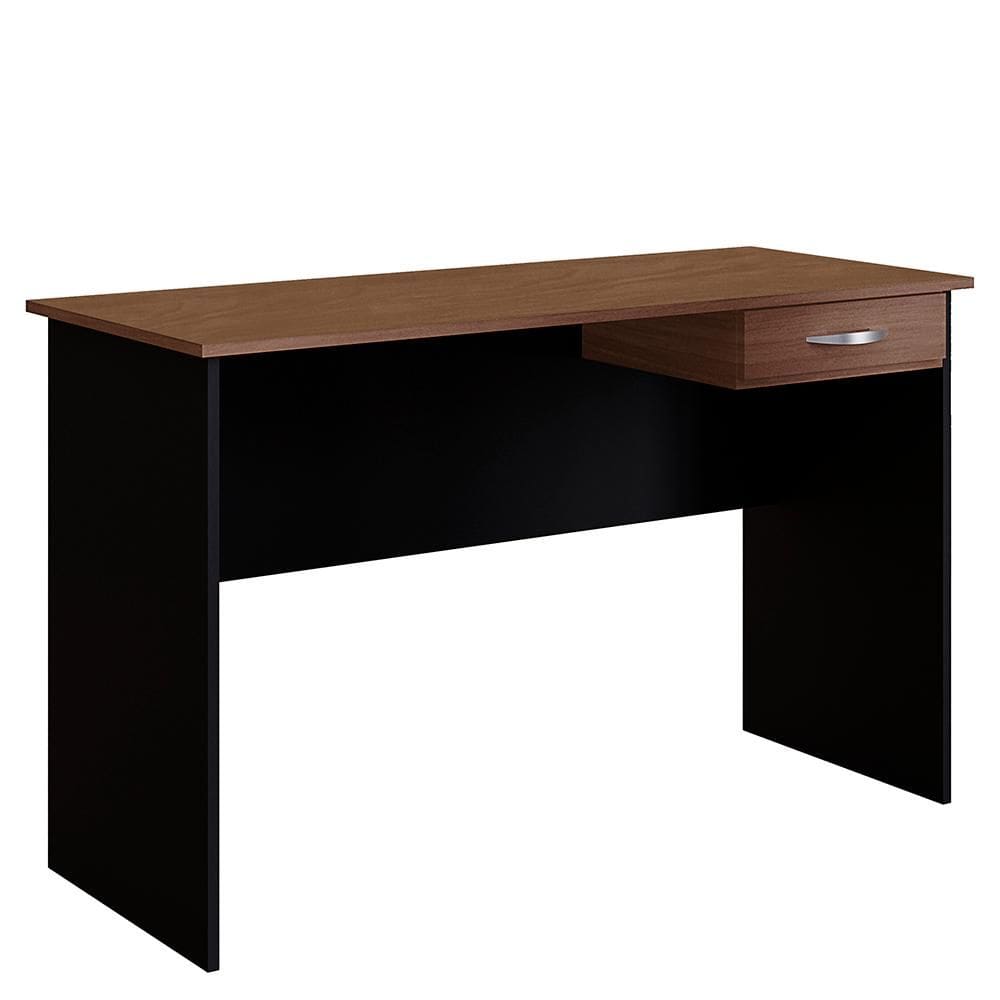 Mesa Para Escritorio 1 Gaveta 120 cm 6901 Mobbs