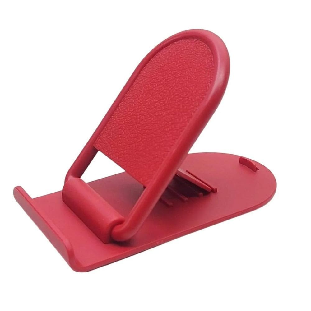 Suporte Retrátil De Celular Para Mesa Universal