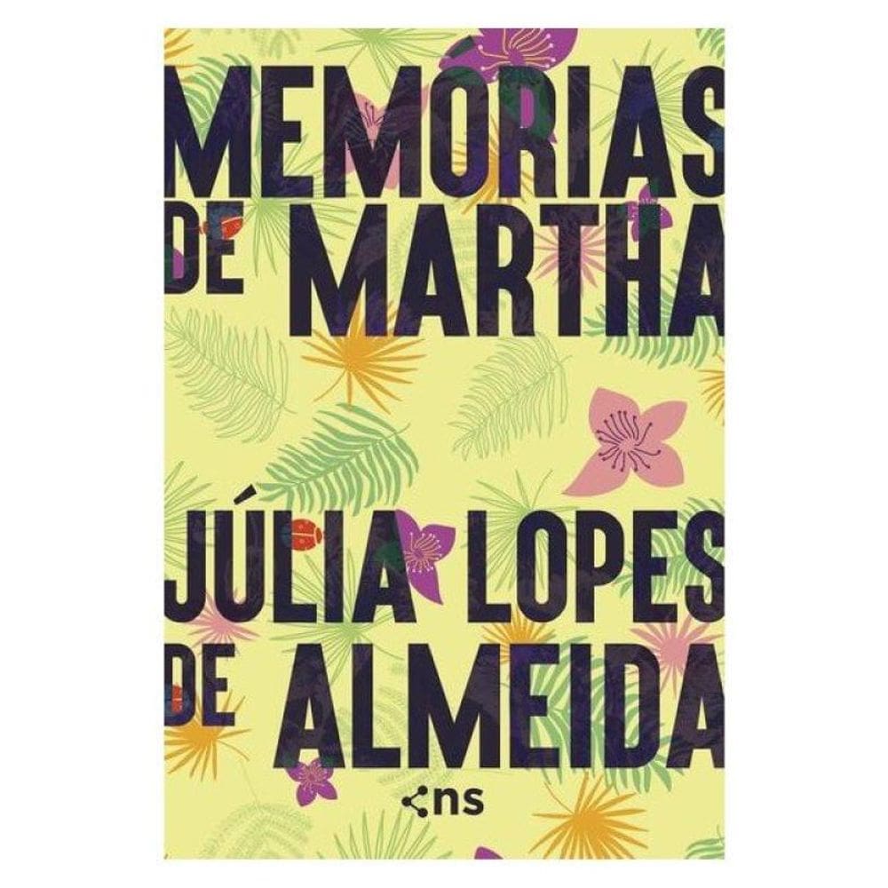 Memórias De Martha