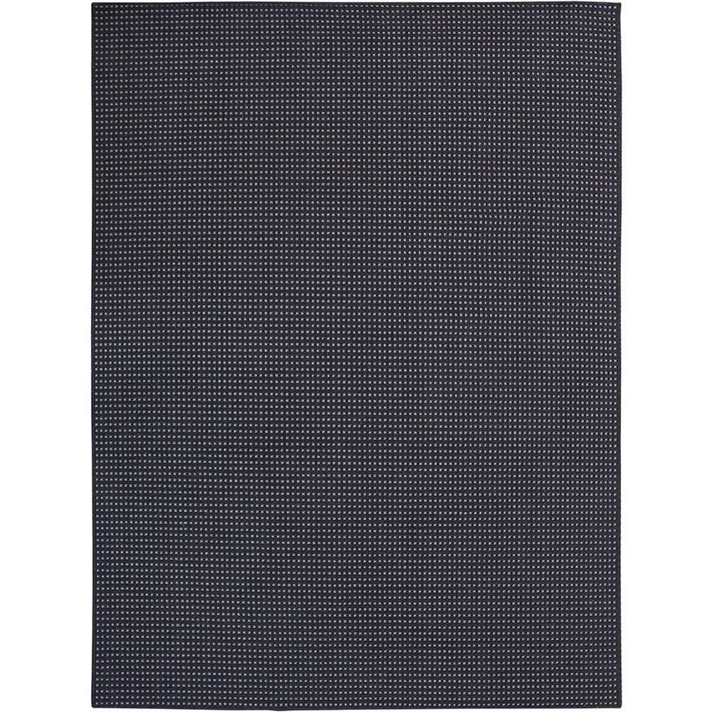 Tapete 200x250cm Cotton Tapetes São Carlos Jeans
