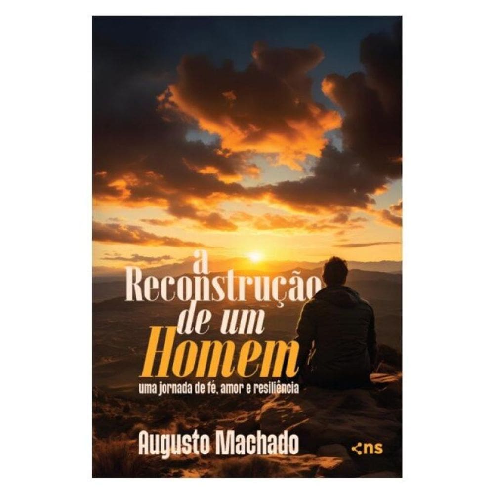 A Reconstrução De Um Homem