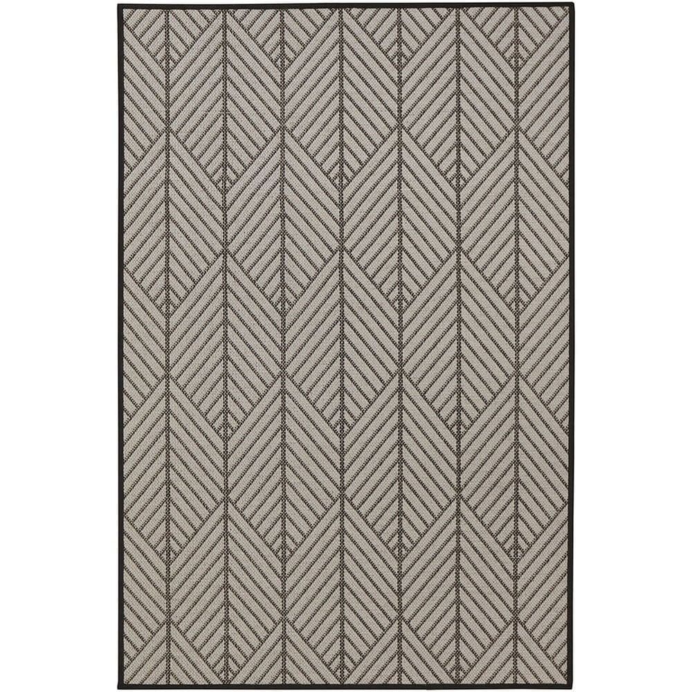 Tapete 100x150cm Art Boucle Tapetes São Carlos Josh