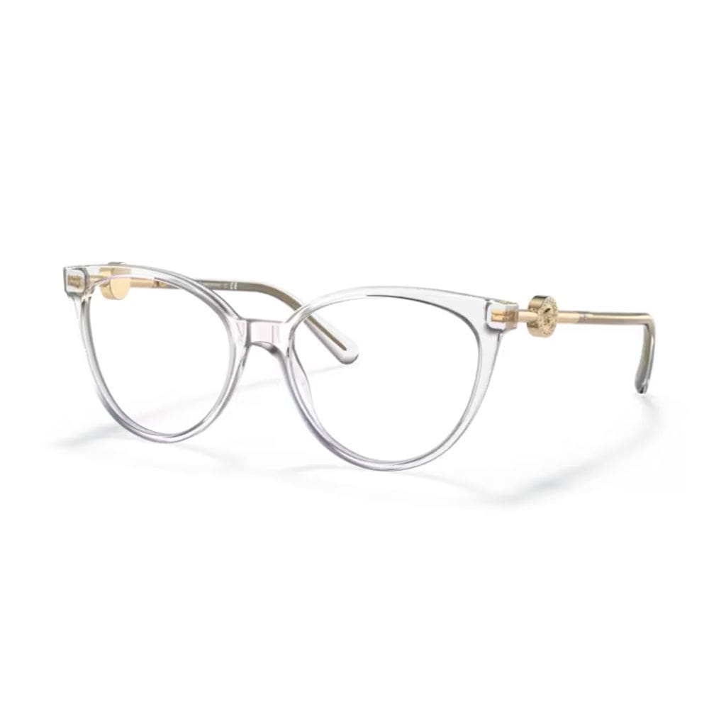 Armacao Versace Ve3298b 148 55